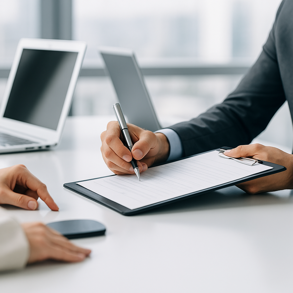 The Complete Guide to Auto Transport Invoices