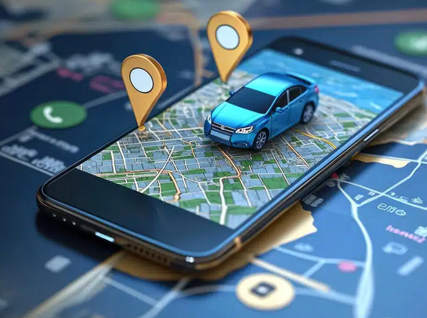 Ship Car to Another State